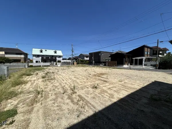 羽曳野市羽曳が丘西三丁目