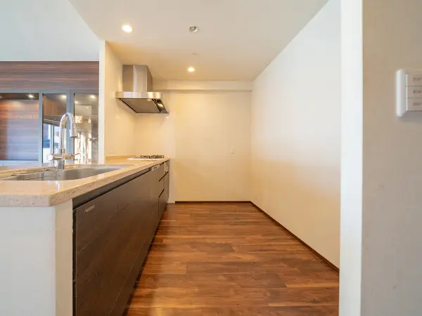 プレミスト茨木西中条