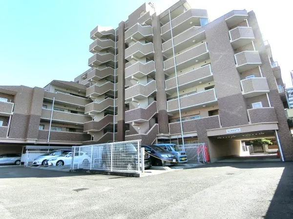 Dクラディア仙台小田原