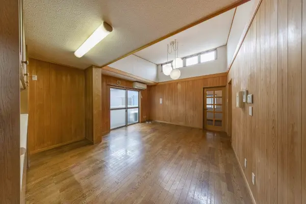 モンテ・ハイツ　賃貸併用住宅