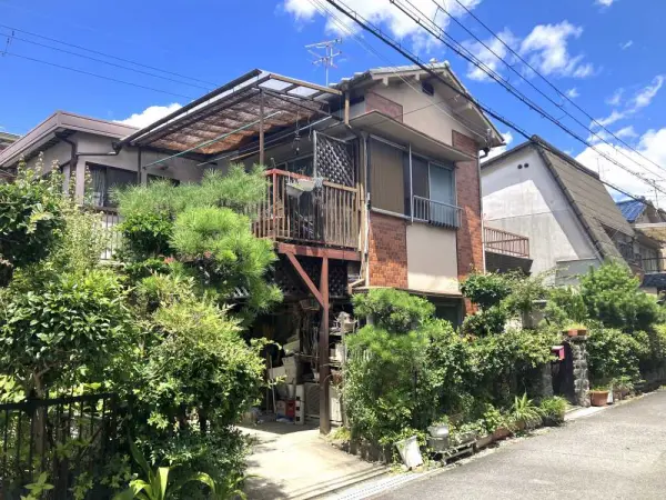 奈良市南肘塚町