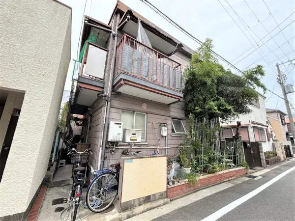 西宮市甲子園浦風町　戸建