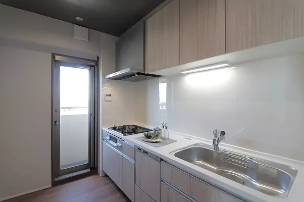 グラン・コート住吉大社南