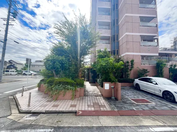グランドメゾン城西