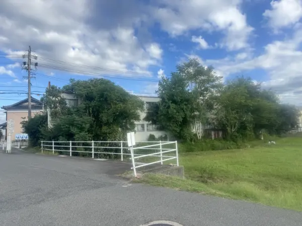 日進市岩藤町三番割