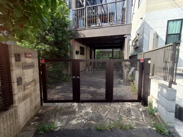中野区若宮三丁目　中古戸建