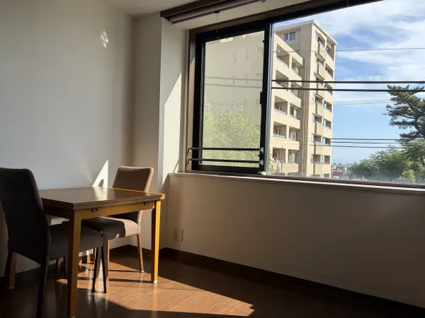 住吉本町ロジュマン