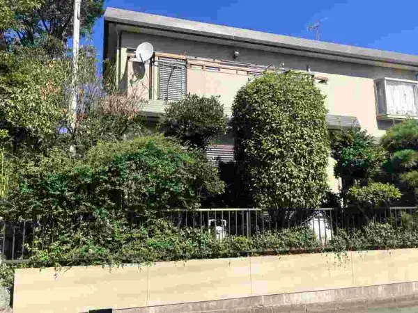 大和郡山市矢田山町