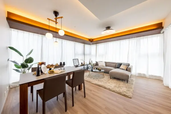 ジオタワー天六