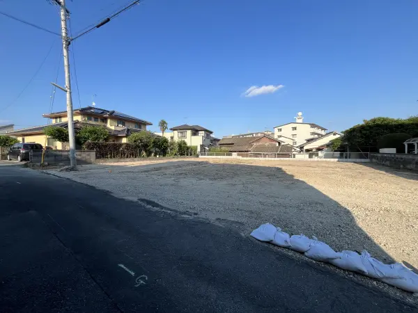 筑紫野市石崎２丁目（１号地）