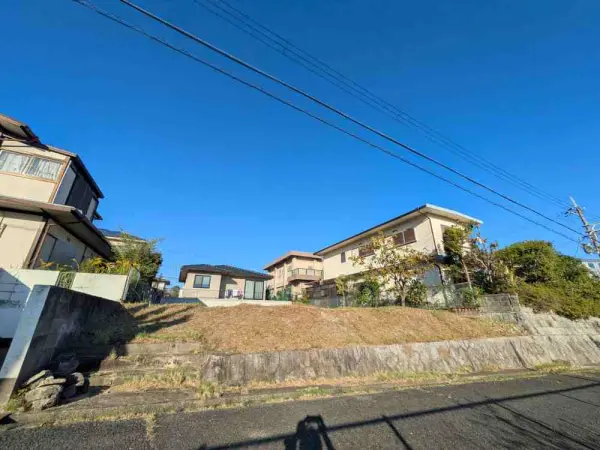 生駒郡平群町緑ヶ丘4丁目