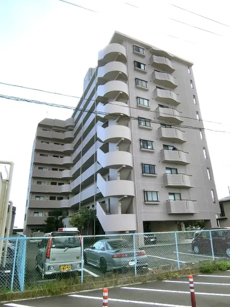 ロイヤルシャトー名取２