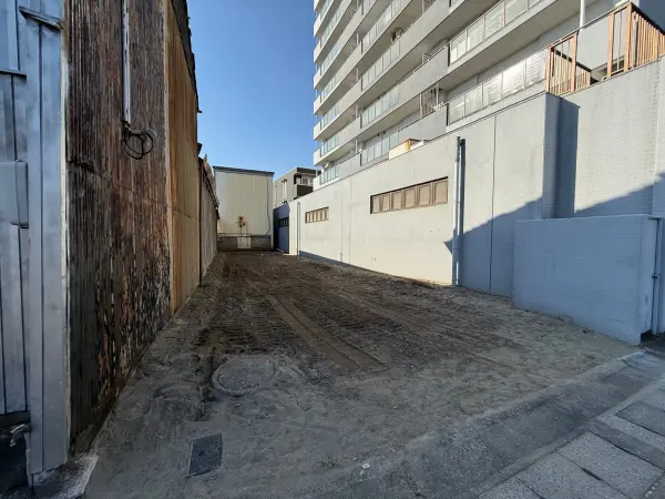 岐阜市竜田町八丁目