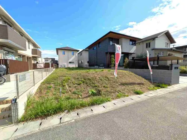 香芝市すみれ野1丁目