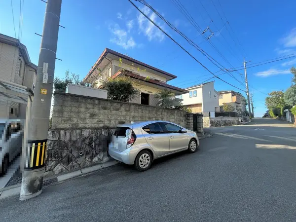 城陽市寺田深谷