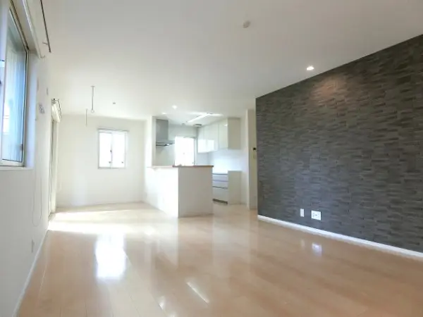 草加市弁天四丁目　大和ハウス工業（株）施工