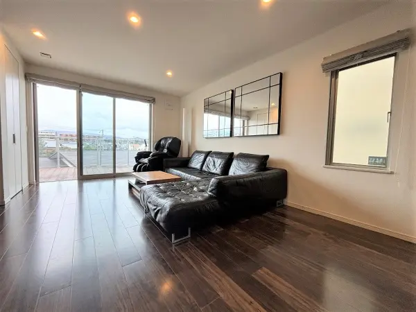 西宮市上甲東園3丁目　戸建