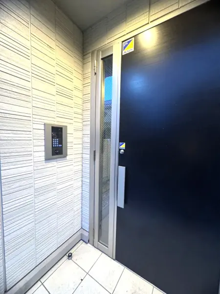 セレッソ西所沢　一棟アパート