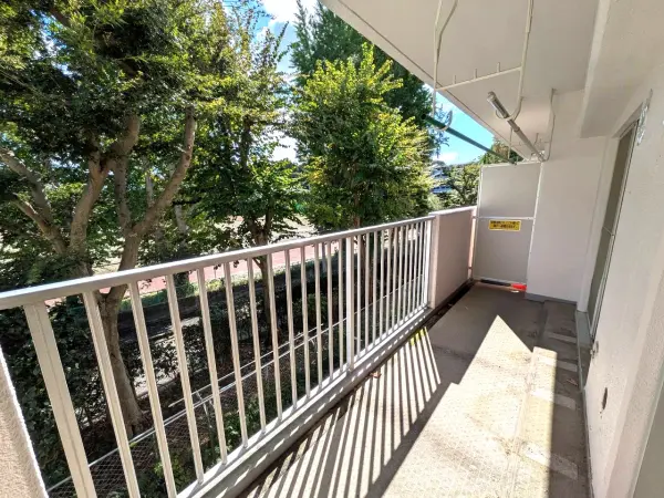 コープ野村花壇C