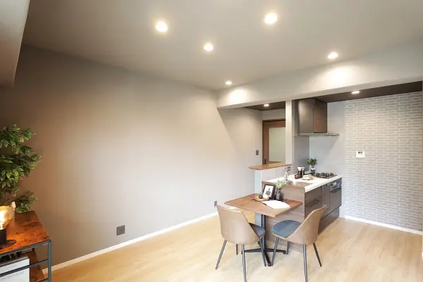 メロディーハイム清水谷