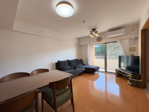 藤和シティホームズ金沢文庫ファインシティオ