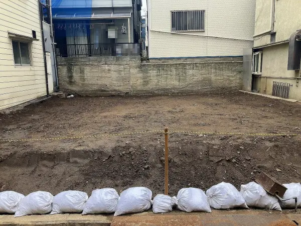 中央区旗塚通5丁目