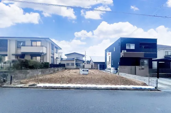 三木市緑が丘町西3丁目