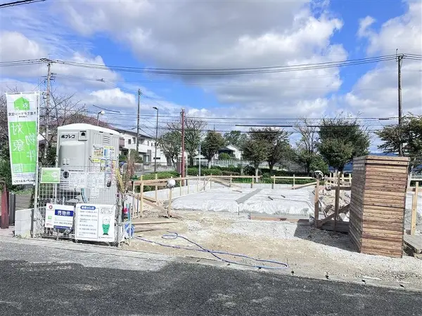 筑紫野市光が丘１丁目（1号棟）