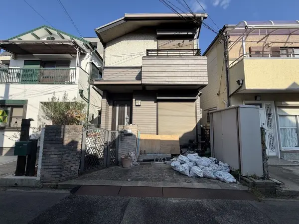 芦屋市翠ヶ丘町