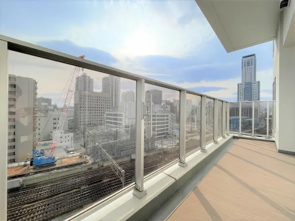 ザ・札幌タワーズ ウエストタワー