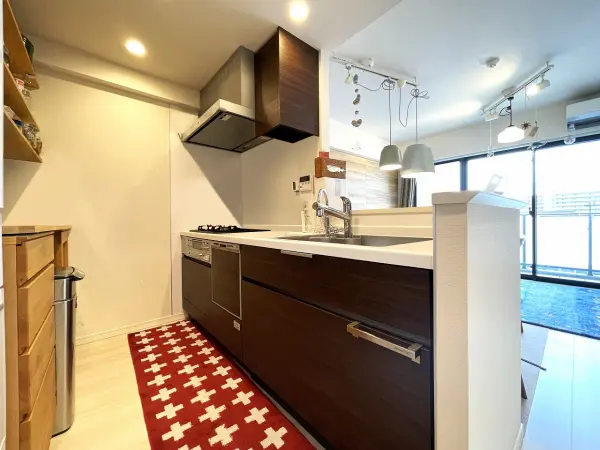 エクセレントシティ下総中山IIIプレシャスコート