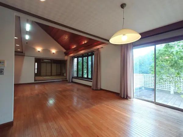 千葉市中央区星久喜　中古戸建