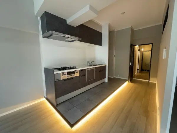 ローレルハイツ北天満2号館