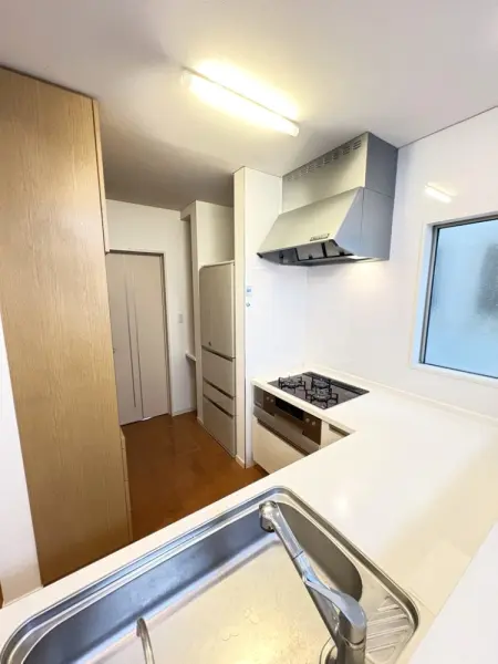 中古戸建　茨木市島四丁目