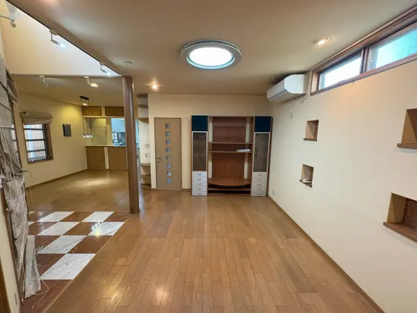 中央区中山手通7丁目