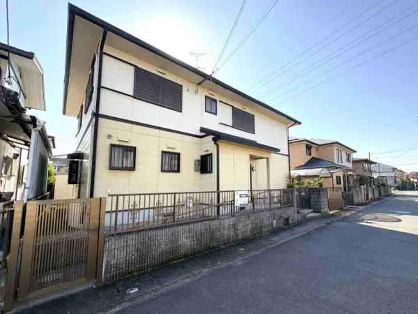 磯城郡川西町結崎