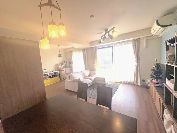 プレミスト菊名