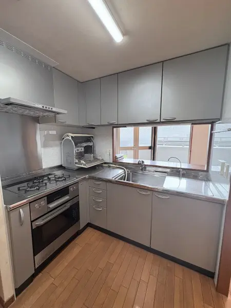 ローレルコート塚口町