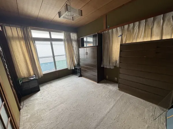 北区鈴蘭台西町2丁目