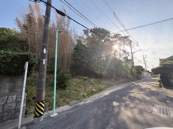 名古屋市天白区土原一丁目