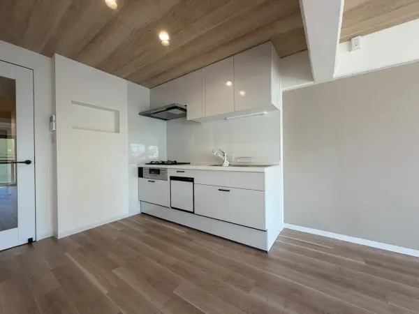 朝日プラザ小阪A棟