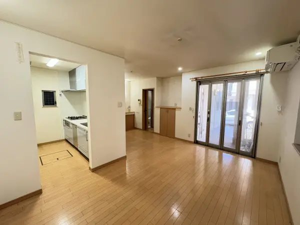 東大阪市岩田町六丁目