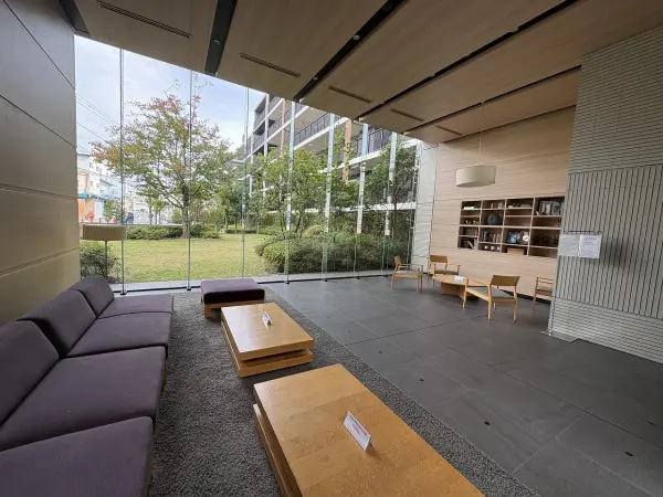 シティテラス横濱戸塚