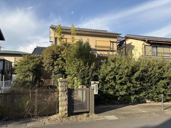 京都市西京区大枝西新林６丁目