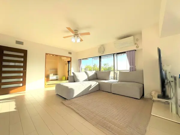 イトーピア千里万博公園