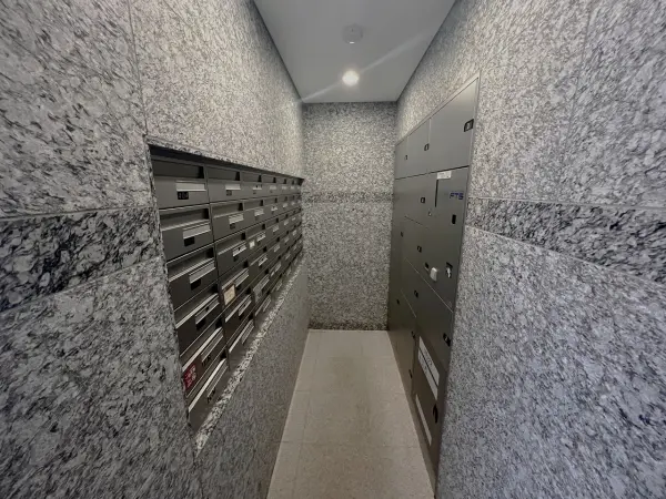 コンシェリア笹塚TERRACE