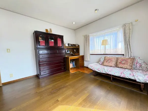 豊能郡豊能町新光風台3丁目　戸建