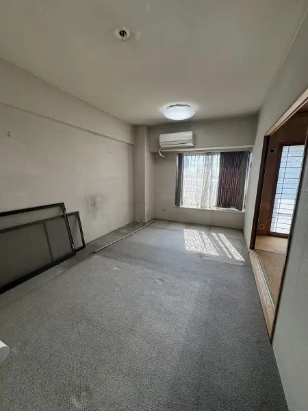 パーク・ハイム山坂