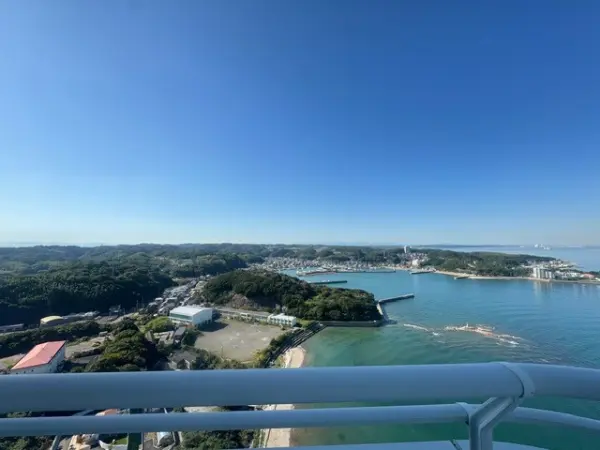 チッタ・ナポリタワー　A棟　22階