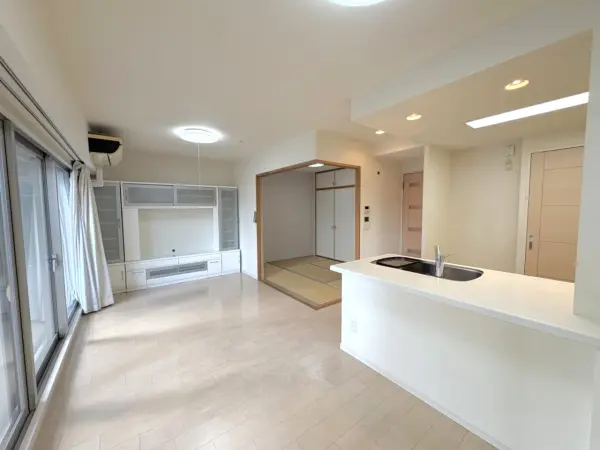 サンマンション　アトレ西院